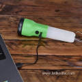 Rechargeable Flashlight And Lantern